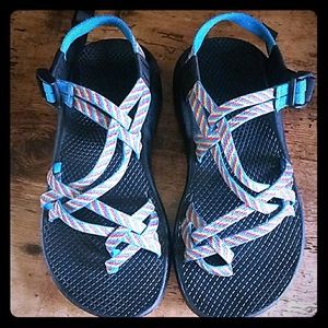 Rainbow "Yampa" ZX/2 Chaco Sandals